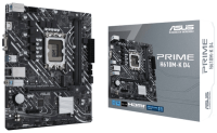 Asus Prime H610M-K D4