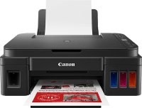 Canon Pixma G3411 MFP printer