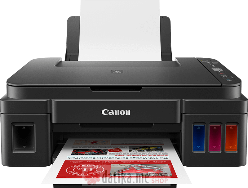 Canon Pixma G3411 MFP printer