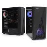 Gaming computer EWE PC AMD Ryzen 5 5500/16GB/1TB/RTX4060 8GB