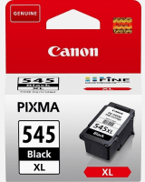 Canon PG-545XL Ink Cartridge, Black