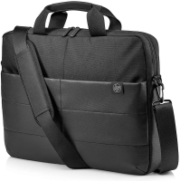 HP 1FK07AA 15.6" Classic briefcase