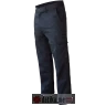 Wurth Pantalone Safari, crne