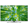 LG 65UQ81003LB LED TV 65" ​4K UHD, Smart TV