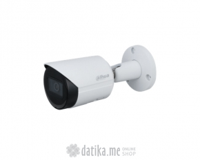 Dahua IPC-HFW2431S-S-0360B-S2 WDR IR 4MP mrezna bullet kamera  in Podgorica Montenegro