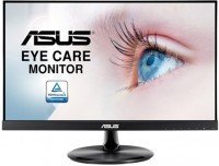 Asus VP229HE 21.5" FHD TFT HDMI Flicker Free Eye Care monitor 