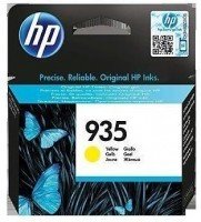 HP NO. 935 YELLOW INK CARTRIDG E OFFICEJET PRO PRINTERS 6230
