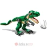 LEGO 31058 ​Creator Dinosaurier