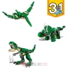 LEGO 31058 ​Creator Dinosaurier