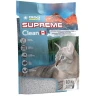 CROCI PIJESAK ZA MACKE SUPREME CLEAN 10 KG 