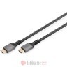 DIGITUS 8K HDMI Ultra High Speed Connection Cable в Черногории