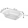 Tescoma DELICIA GLASS STAKLENI PEKAC 42cm 