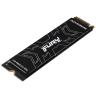 Kingston FURY Renegade 4TB M.2 NVMe SSD, SFYRD/4000G 