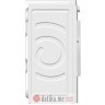 Tesla WF61030T Veš mašina 6kg/1000ob/min (Slim 47cm) в Черногории