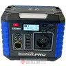 BORMANN BBC5010 Električna stanica za napajanje 330W 288Wh/27000Mah, 12V/24V в Черногории