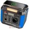 BORMANN BBC5010 Električna stanica za napajanje 330W 288Wh/27000Mah, 12V/24V в Черногории