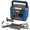 BORMANN BBC5010 Električna stanica za napajanje 330W 288Wh/27000Mah, 12V/24V в Черногории
