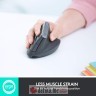 Logitech MX Vertical Ergonomski Wireless mis в Черногории