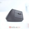 Logitech MX Vertical Ergonomski Wireless mis в Черногории