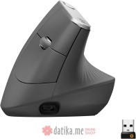 Logitech MX Vertical Ergonomski Wireless mis