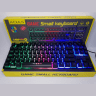 AOAS M-880 USB Gaming tastatura 