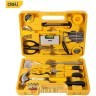 DELI EDL1038J SET RUCNOG ALATA U KOFERU 38KOM 