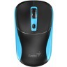 GENIUS NX-7123 Wireless Optical USB crni-plavi miš в Черногории