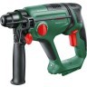 BOSCH Bušilica elektro-pneum. SDS-Plus 2.0J 18V UniversalHamm Solo bez baterije i punjača (06039D6000)