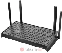 TP-Link Archer BE230 BE3600 Dual-Band Wi-Fi 7 Router