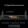 TP-Link Archer BE230 BE3600 Dual-Band Wi-Fi 7 Router