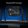 TP-Link Archer BE230 BE3600 Dual-Band Wi-Fi 7 Router