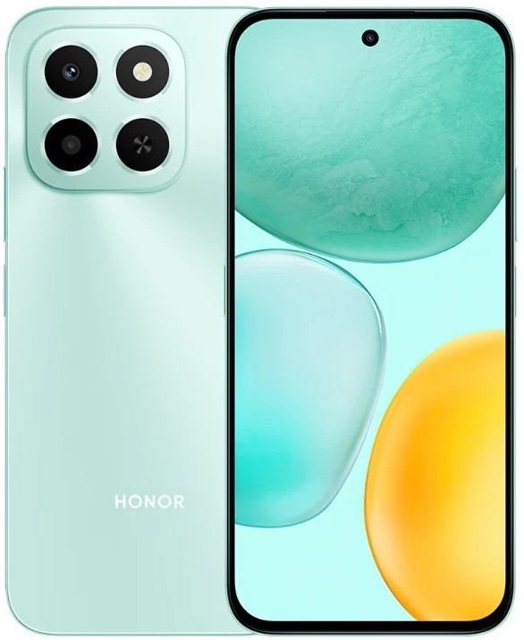Honor 5109BVFS smartphone x6c, 6/128GB, plavi в Черногории