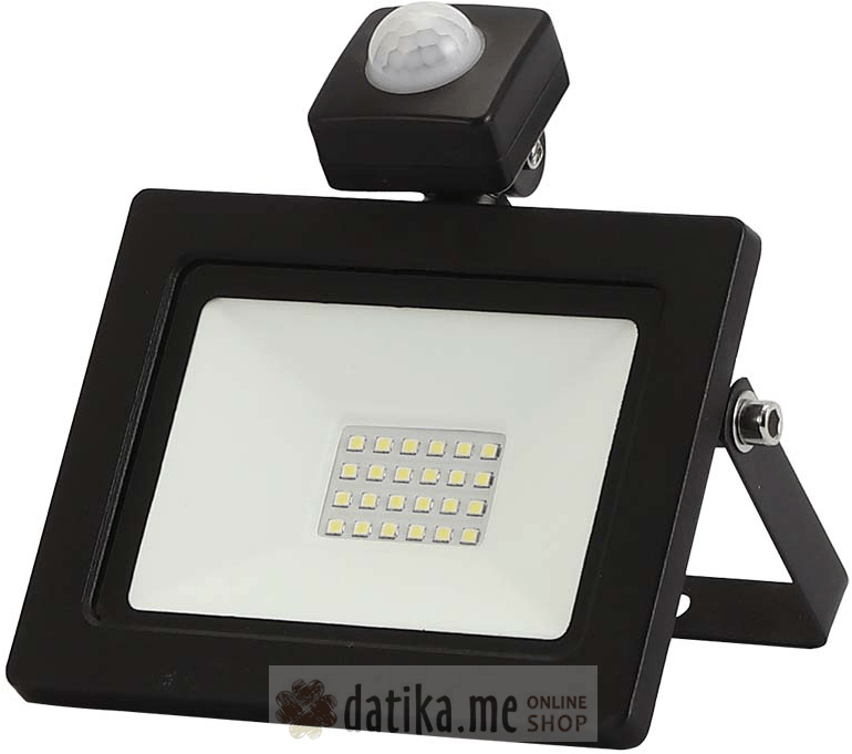Bormann BLF1600 Reflektor LED sa senzorom 20W/1600Lm/4000K 