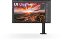 Monitor LG UltraFine 32" 4K Ultra HD IPS with ERGO Stand
