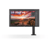 Monitor LG UltraFine 32" 4K Ultra HD IPS with ERGO Stand 