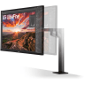 Monitor LG UltraFine 32" 4K Ultra HD IPS with ERGO Stand