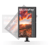 Monitor LG UltraFine 32" 4K Ultra HD IPS with ERGO Stand в Черногории