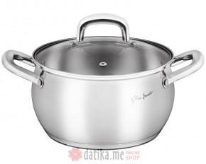 LAMART LT1161 šerpa sa poklopcem