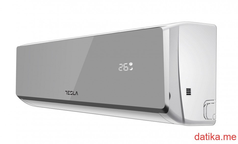 Tesla TT34EX82SM-1232IAW Wi-FI inverter klima uređaj, 12000 BTU in Podgorica Montenegro