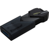 Kingston DTXON USB 3.2 DataTraveler Exodia Onyx with moving protective cap and keyring Hi-Speed 
