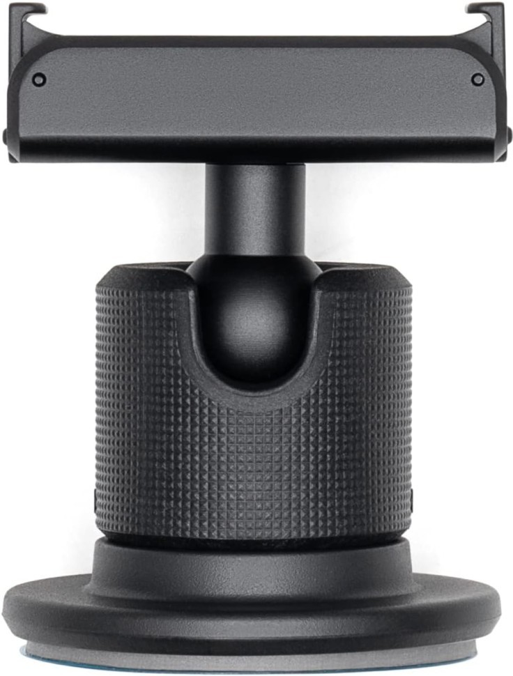 DJI Osmo Magnetic Ball- Joint Adapter Mount - OA 5 PRO, OA 4, OA 3, Action 2