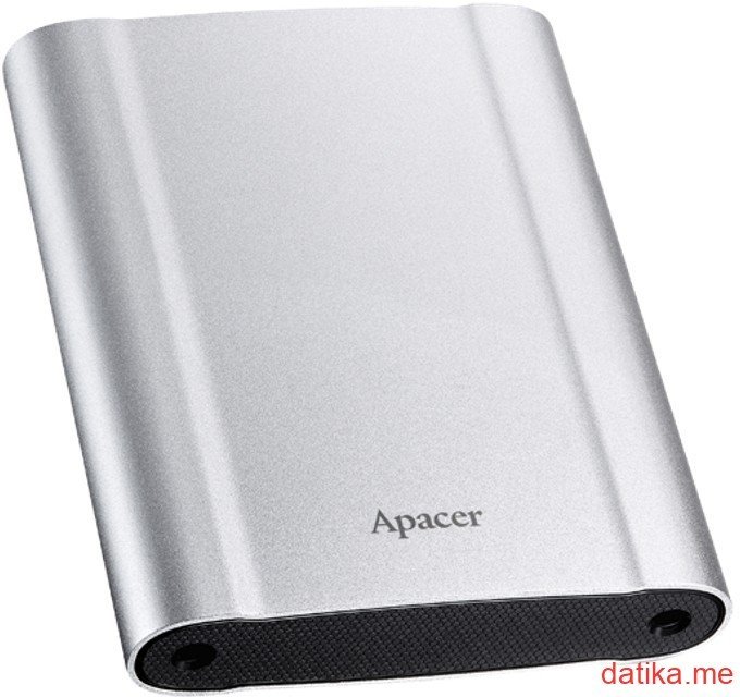 Apacer AC730 2TB 2.5" Eksterni HDD