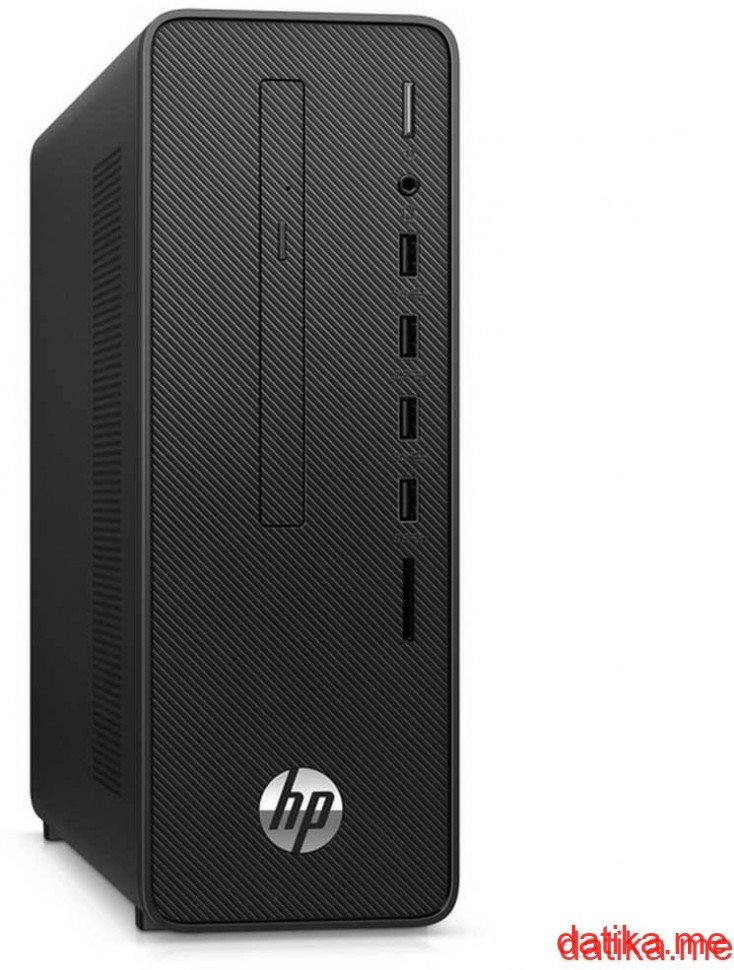 HP 290 G3 SFF Intel i3-10105/8GB/256GB SSD/Intel UHD/DVDRW/Win11Pro, 4M5F3EA