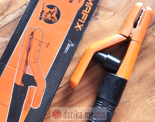 Somafix SFX1412 Klijesta za elektrode MMA aparata za zavariv. 300A 