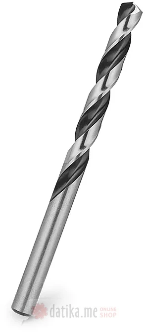 Bormann Burgija za metal 16mm HSS BHT4924