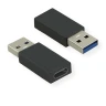 VALUE Adapter, USB 3.2 Gen 1, Type A - C, M/F