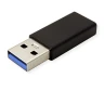 VALUE Adapter, USB 3.2 Gen 1, Type A - C, M/F