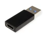 VALUE Adapter, USB 3.2 Gen 1, Type A - C, M/F