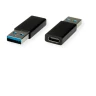VALUE Adapter, USB 3.2 Gen 1, Type A - C, M/F