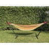 BOLZZ LEŽALJKA ZA PLAŽU 2,4 M 004